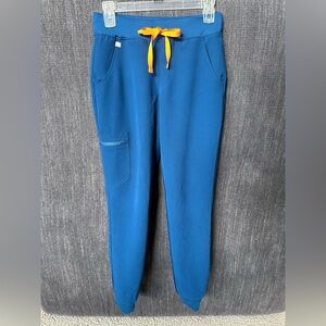 Women’s Figs Zamora joggers NWOT